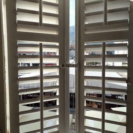Apartman Irena Apartment Korcula Town Luaran gambar