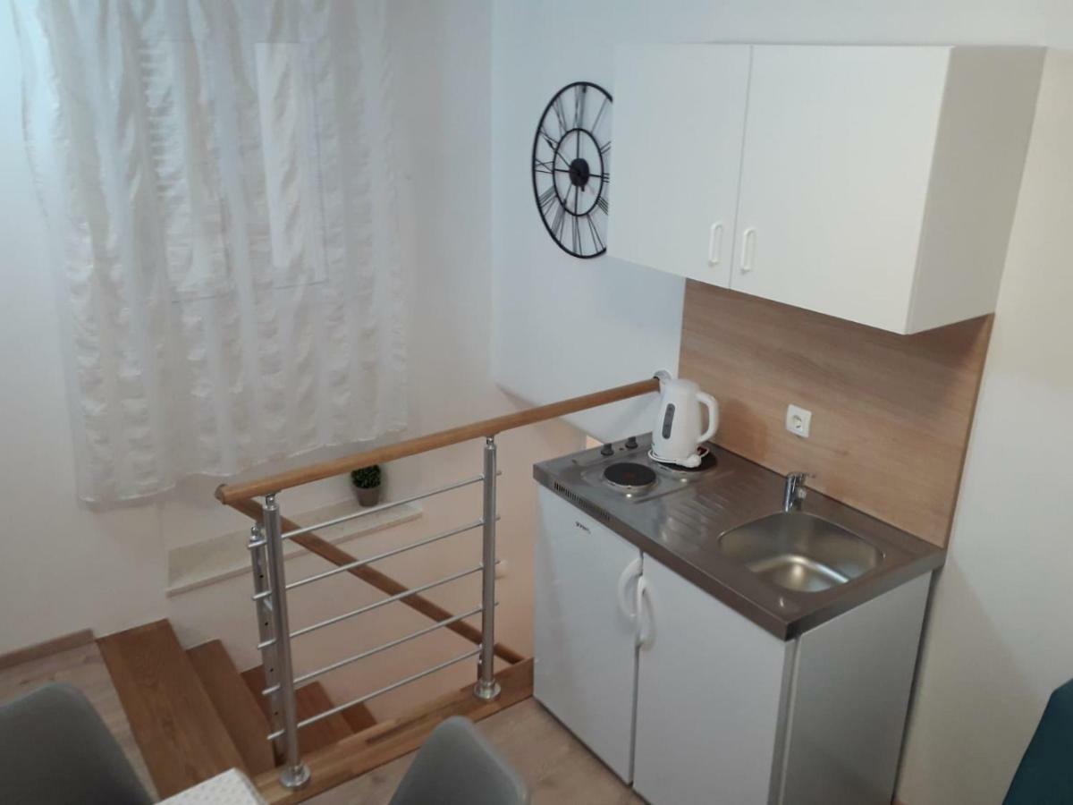 Apartman Irena Apartment Korcula Town Luaran gambar