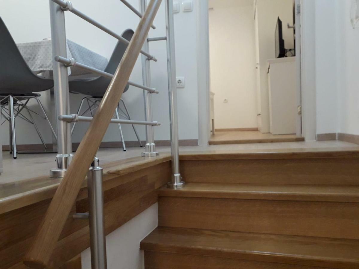 Apartman Irena Apartment Korcula Town Luaran gambar