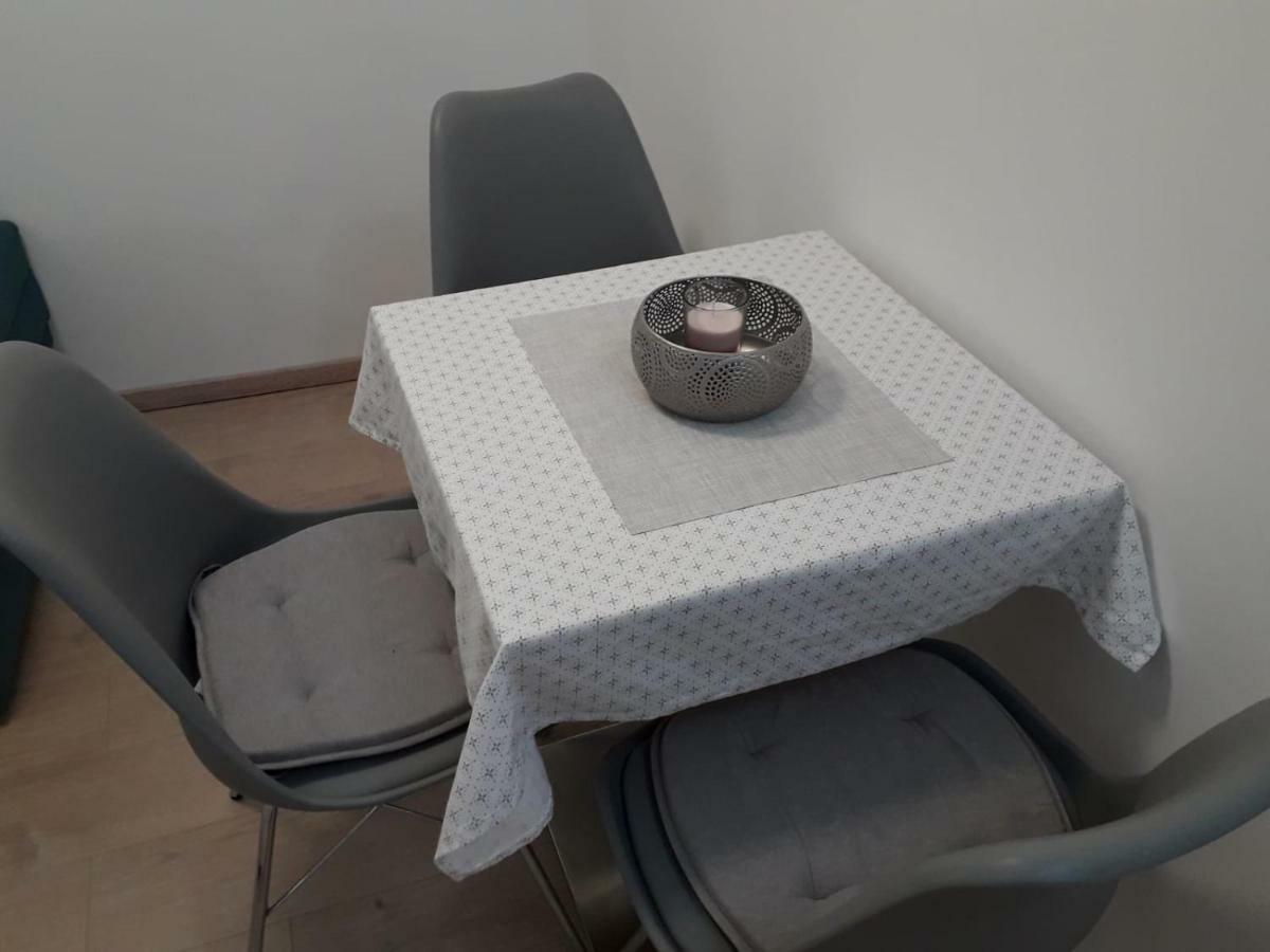 Apartman Irena Apartment Korcula Town Luaran gambar