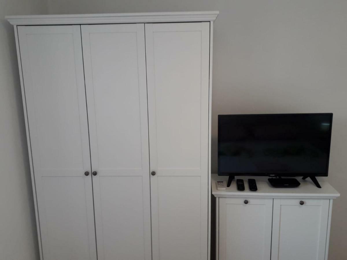 Apartman Irena Apartment Korcula Town Luaran gambar