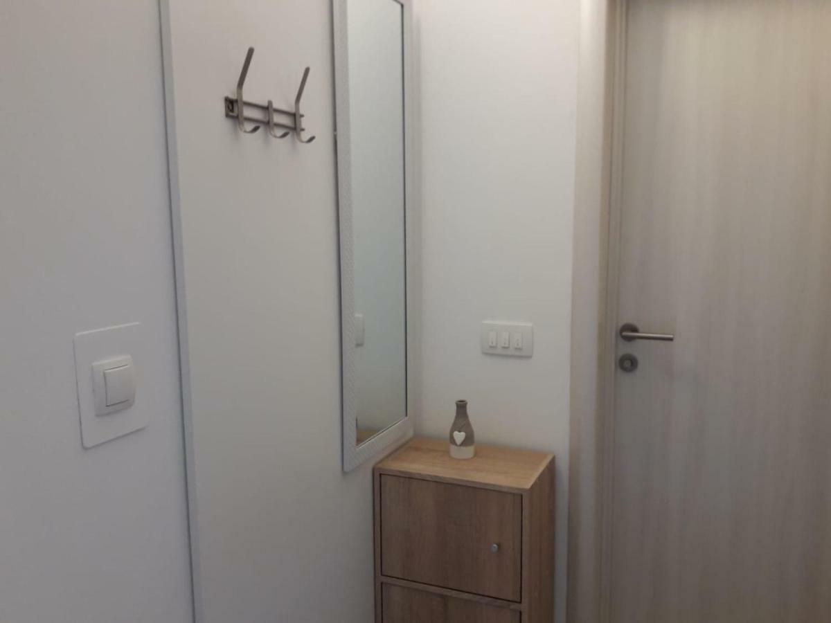 Apartman Irena Apartment Korcula Town Luaran gambar