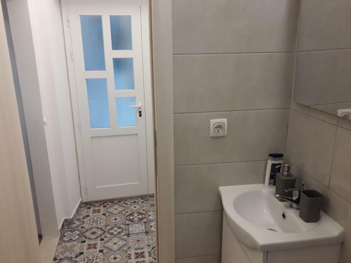 Apartman Irena Apartment Korcula Town Luaran gambar