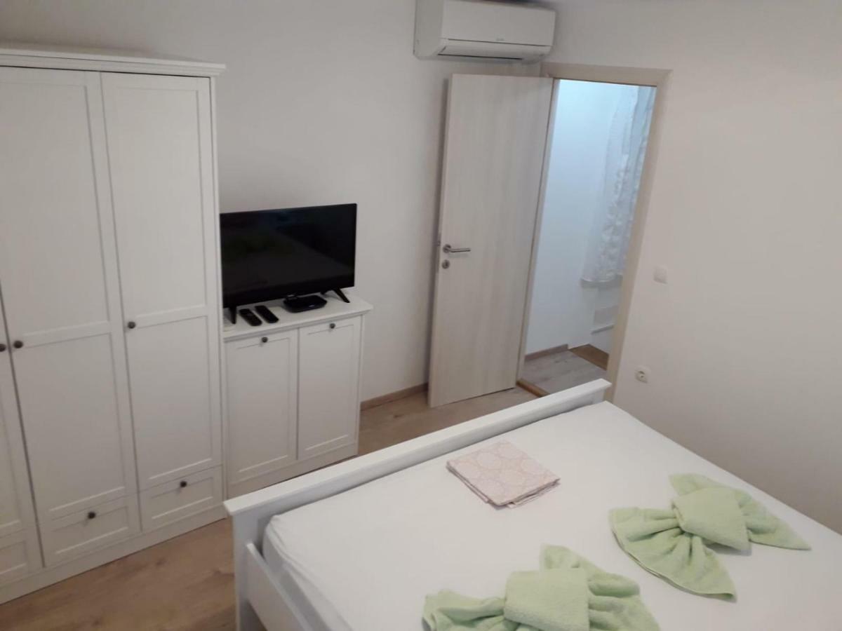 Apartman Irena Apartment Korcula Town Luaran gambar