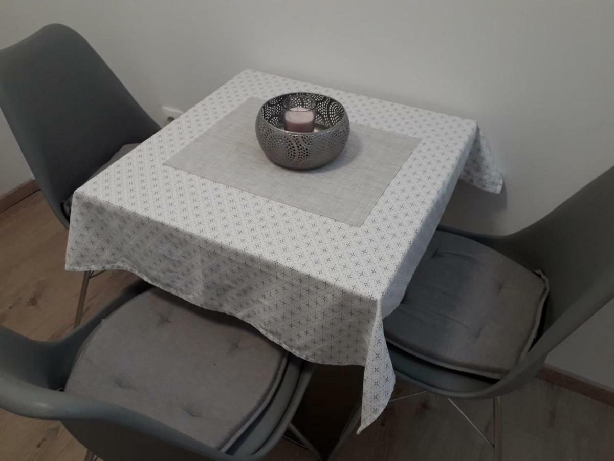 Apartman Irena Apartment Korcula Town Luaran gambar