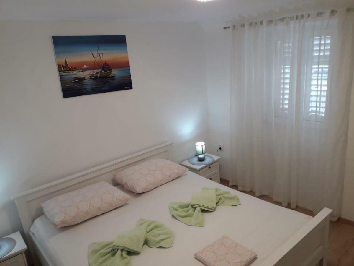 Apartman Irena Apartment Korcula Town Luaran gambar