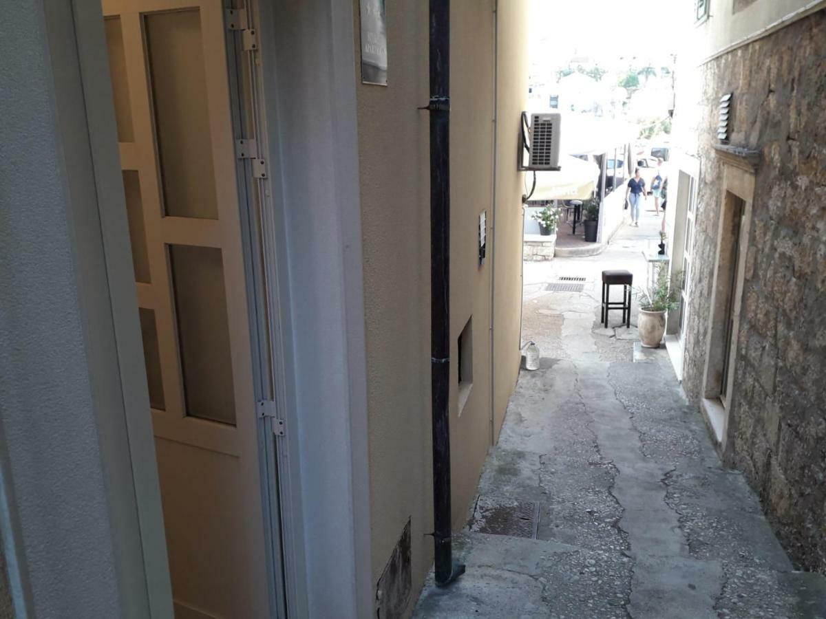 Apartman Irena Apartment Korcula Town Luaran gambar