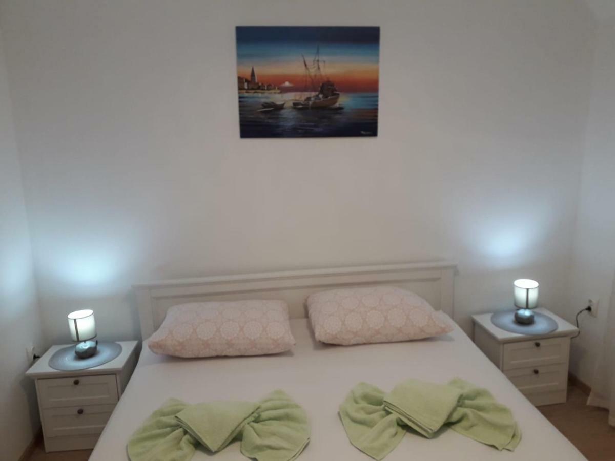 Apartman Irena Apartment Korcula Town Luaran gambar