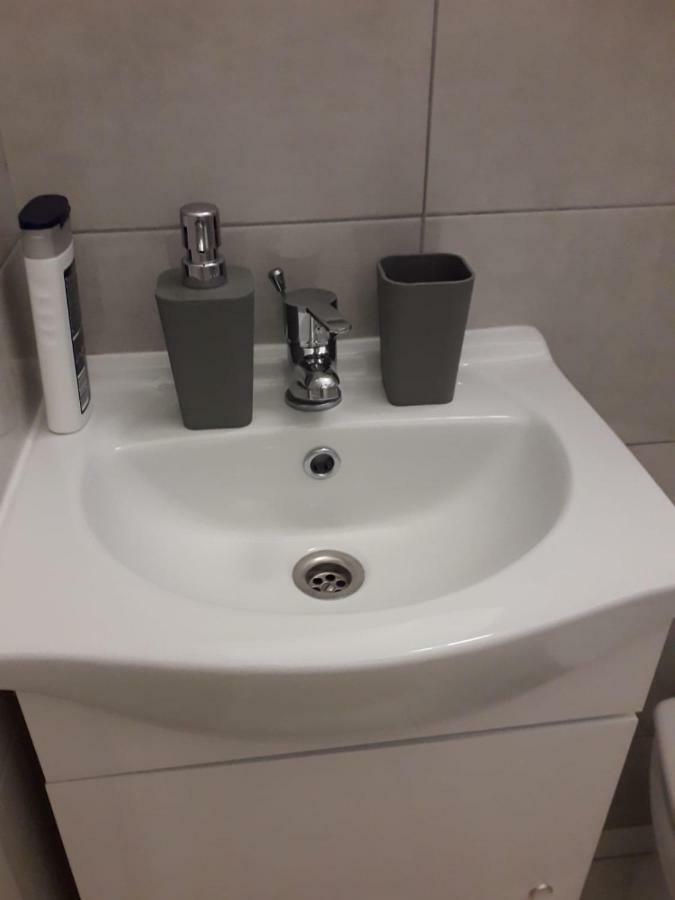 Apartman Irena Apartment Korcula Town Luaran gambar